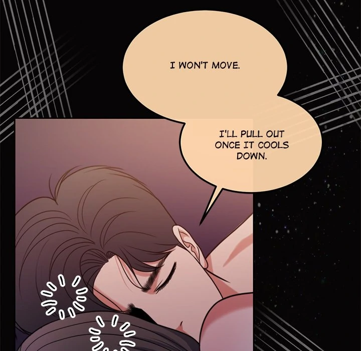Pregnancy Contract chapter 54 page 173