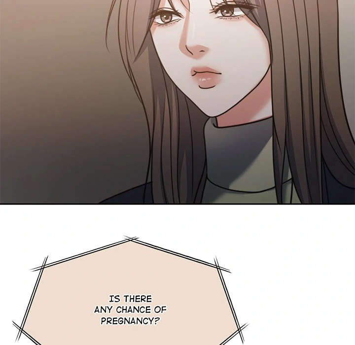 Pregnancy Contract chapter 54 page 177