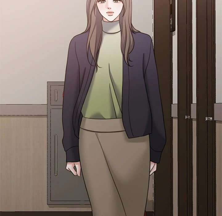 Pregnancy Contract chapter 54 page 179