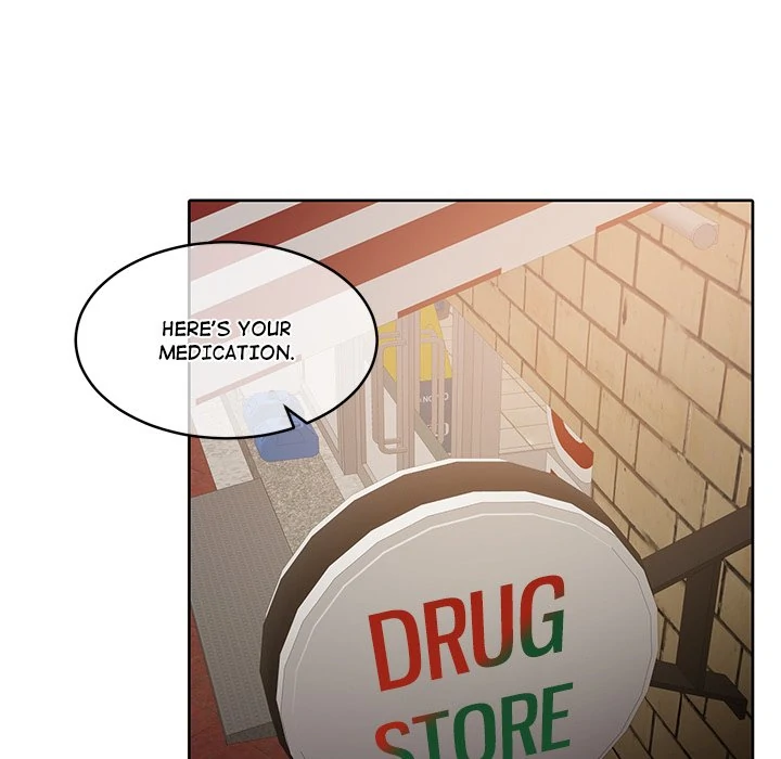 Pregnancy Contract chapter 54 page 183