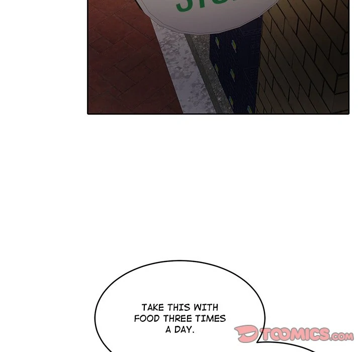Pregnancy Contract chapter 54 page 184
