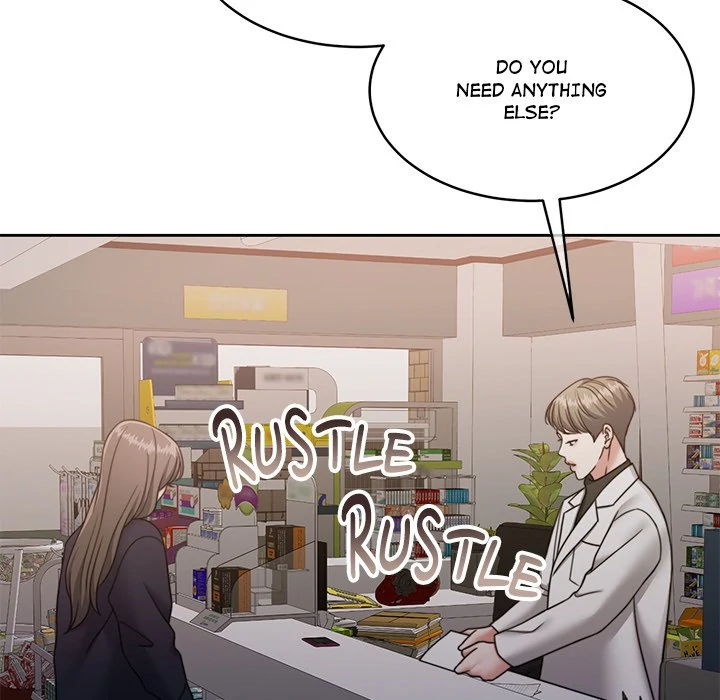 Pregnancy Contract chapter 54 page 185