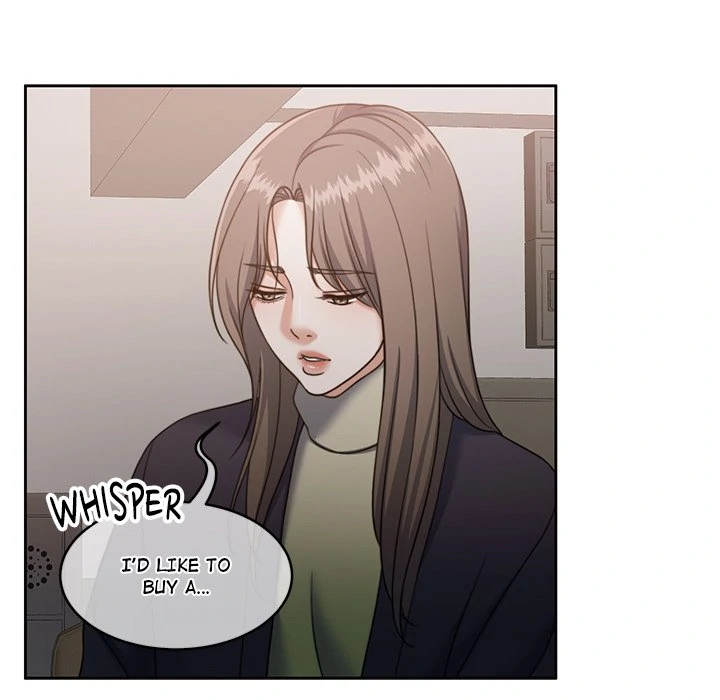 Pregnancy Contract chapter 54 page 187