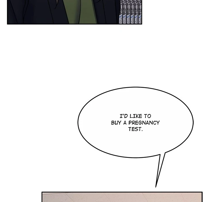 Pregnancy Contract chapter 54 page 192