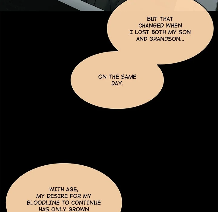Pregnancy Contract chapter 55 page 19