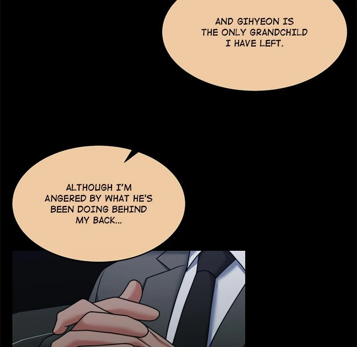 Pregnancy Contract chapter 55 page 21