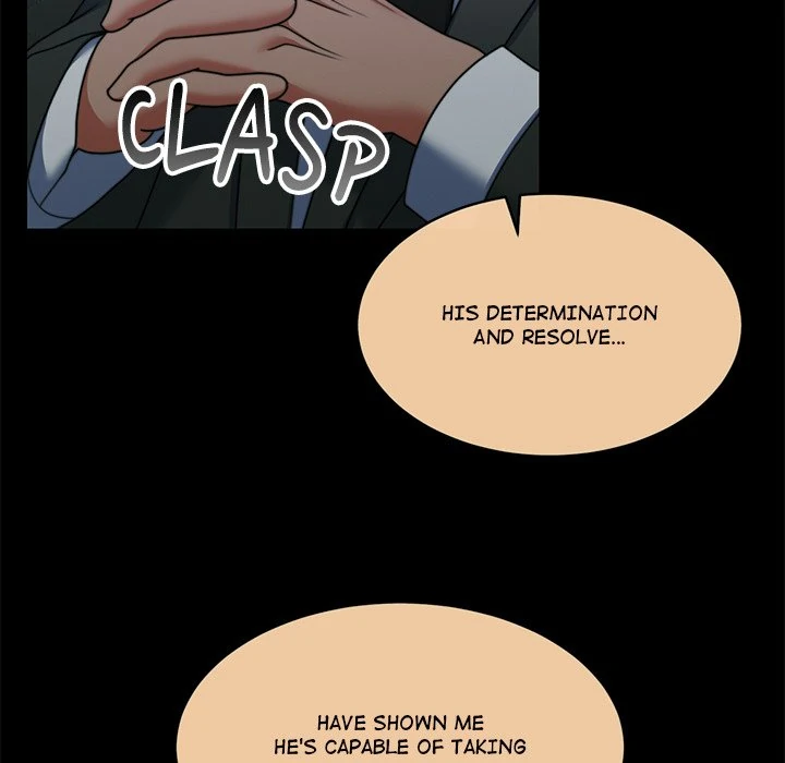 Pregnancy Contract chapter 55 page 22