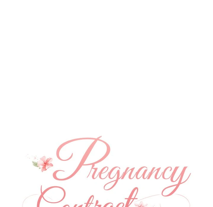 Pregnancy Contract chapter 55 page 40