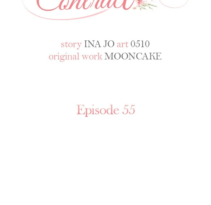 Pregnancy Contract chapter 55 page 41