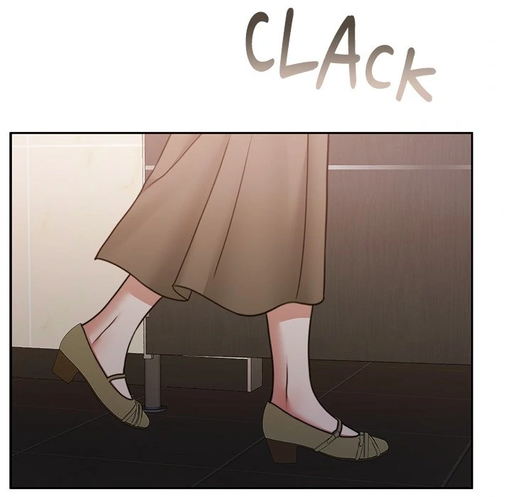 Pregnancy Contract chapter 55 page 50
