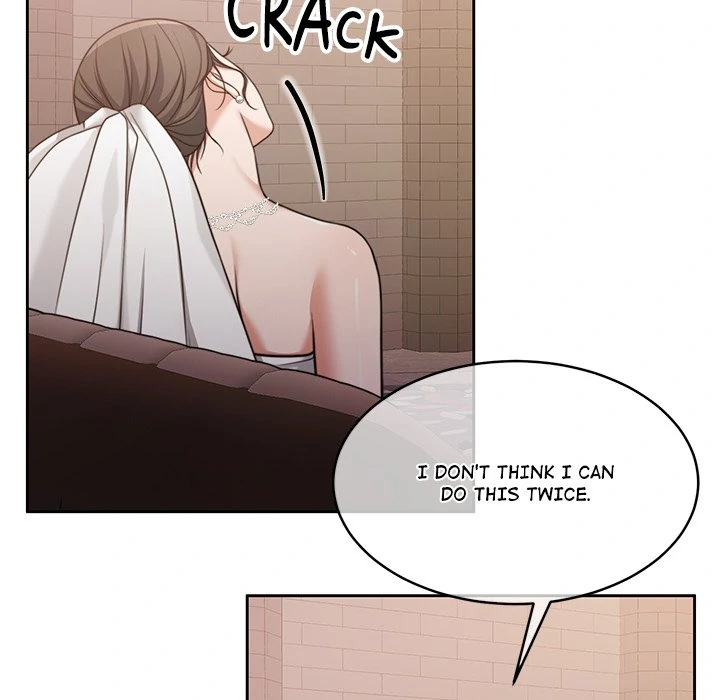 Pregnancy Contract chapter 55 page 82
