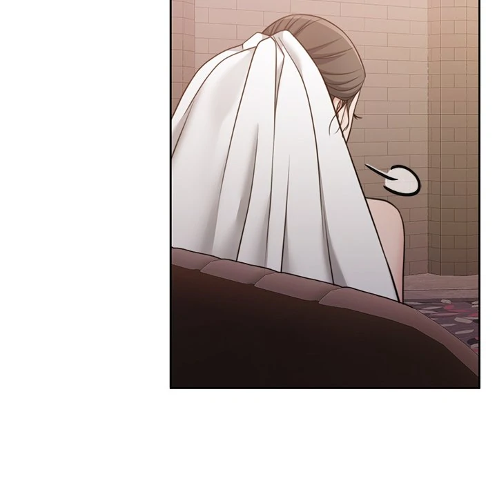 Pregnancy Contract chapter 55 page 83