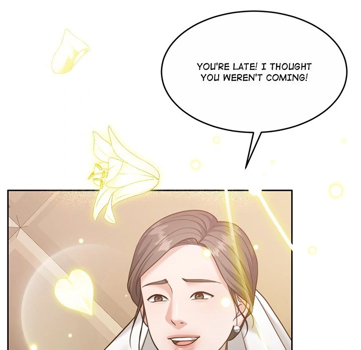 Pregnancy Contract chapter 55 page 87
