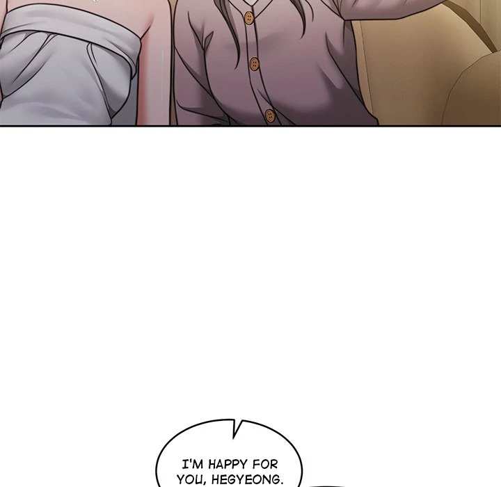 Pregnancy Contract chapter 55 page 95