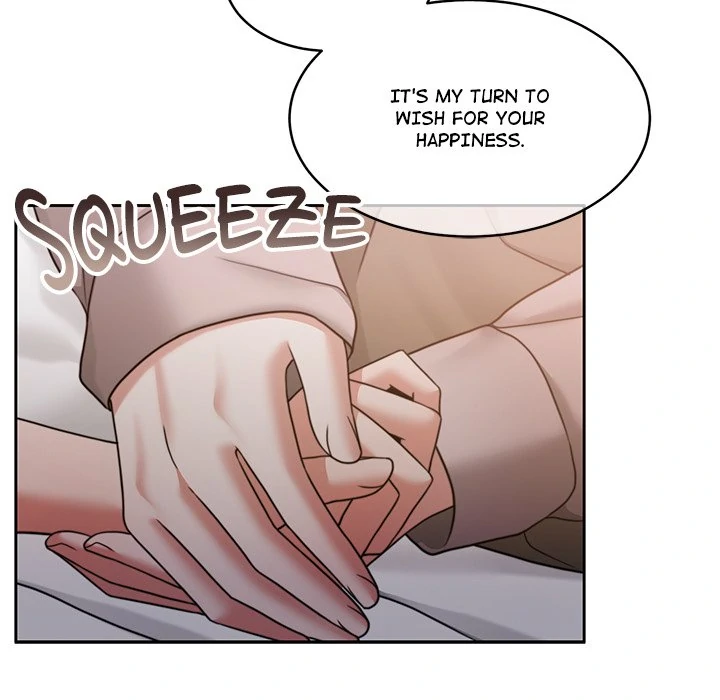 Pregnancy Contract chapter 55 page 96
