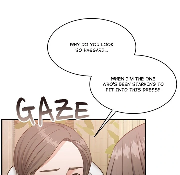 Pregnancy Contract chapter 55 page 99