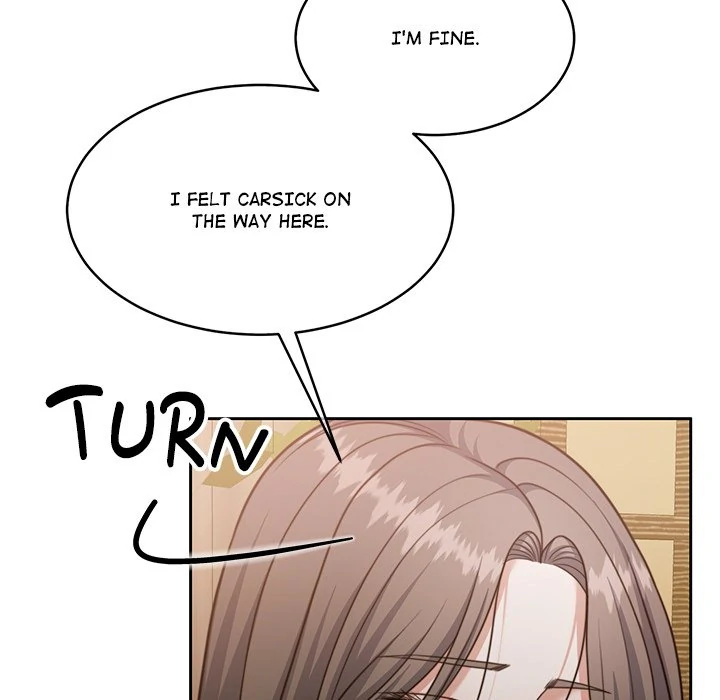 Pregnancy Contract chapter 55 page 101
