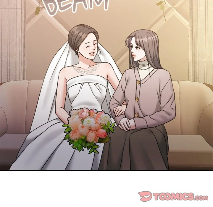 Pregnancy Contract chapter 55 page 104