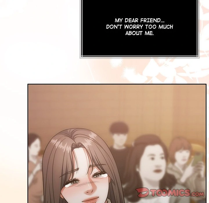 Pregnancy Contract chapter 55 page 124