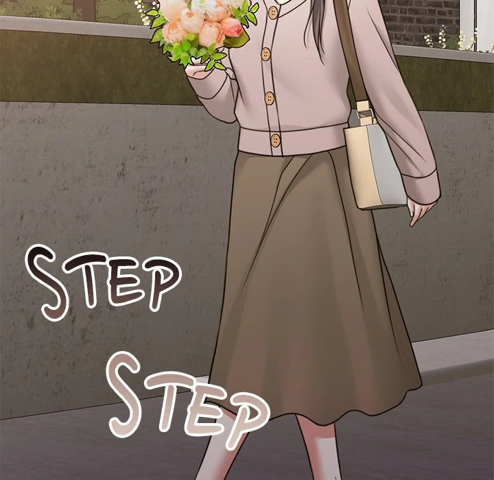 Pregnancy Contract chapter 55 page 136
