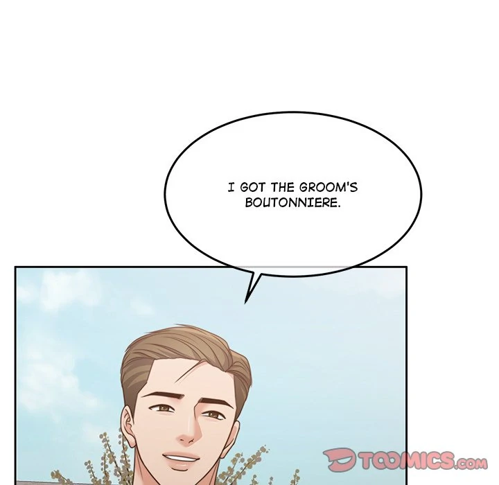 Pregnancy Contract chapter 55 page 144