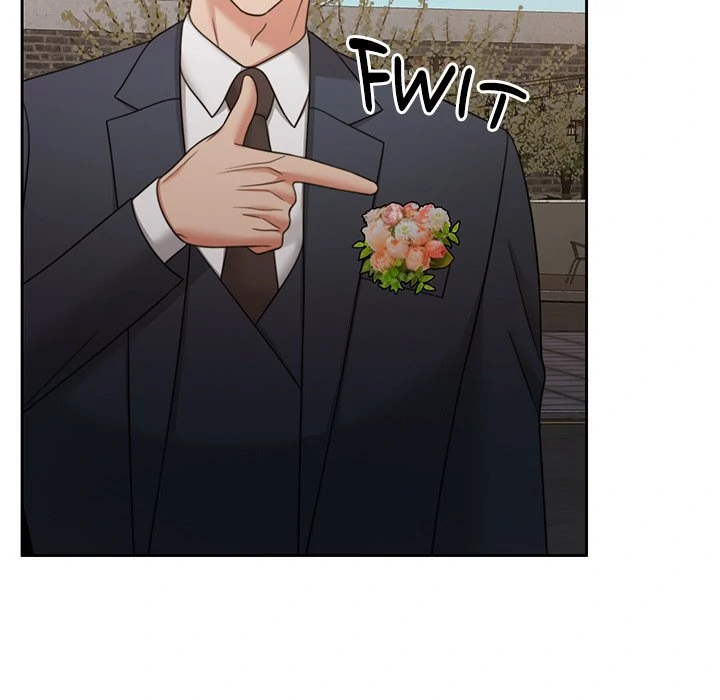 Pregnancy Contract chapter 55 page 145