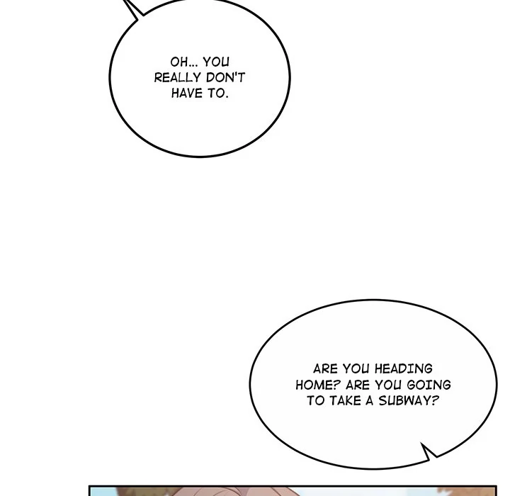 Pregnancy Contract chapter 55 page 148