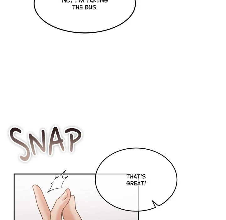 Pregnancy Contract chapter 55 page 150