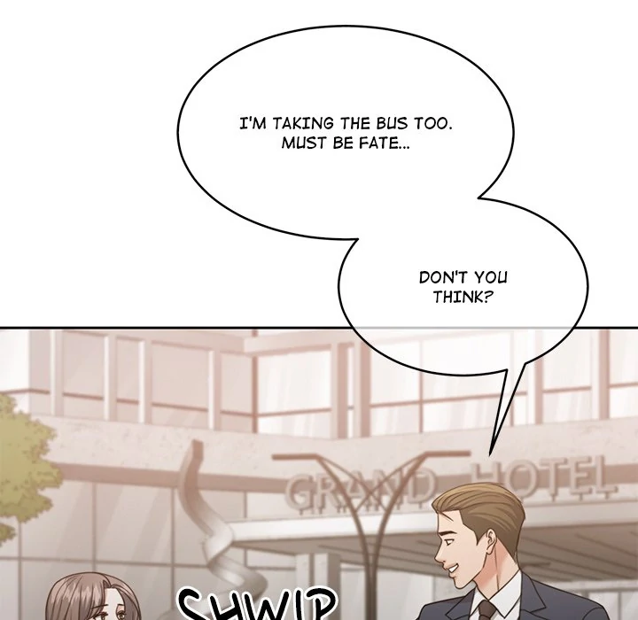 Pregnancy Contract chapter 55 page 152