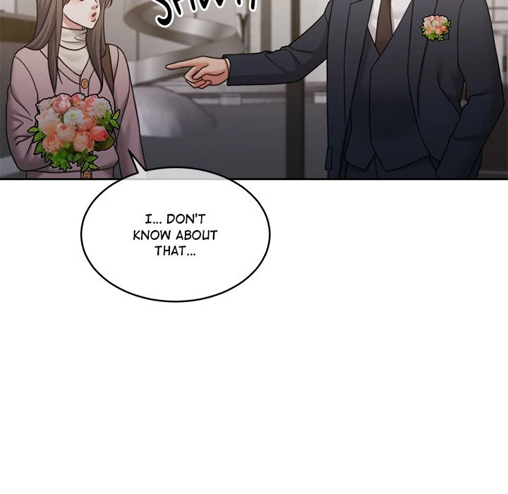 Pregnancy Contract chapter 55 page 153