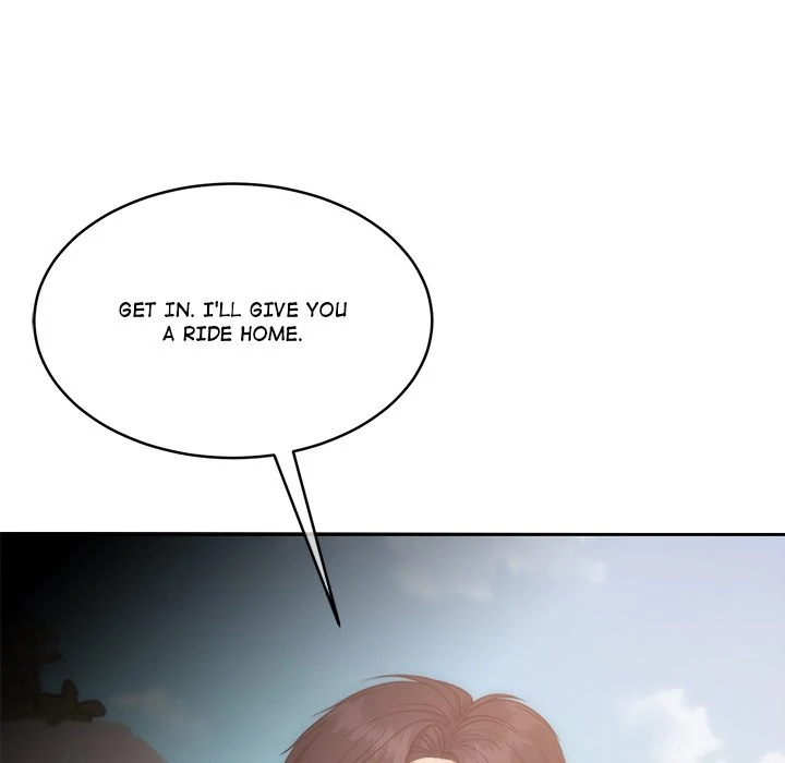 Pregnancy Contract chapter 55 page 156
