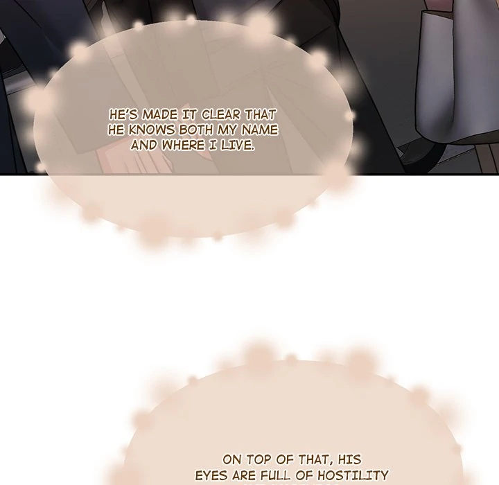 Pregnancy Contract chapter 55 page 163