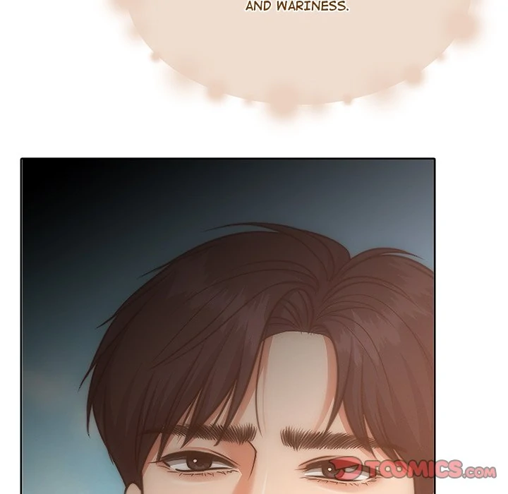Pregnancy Contract chapter 55 page 164