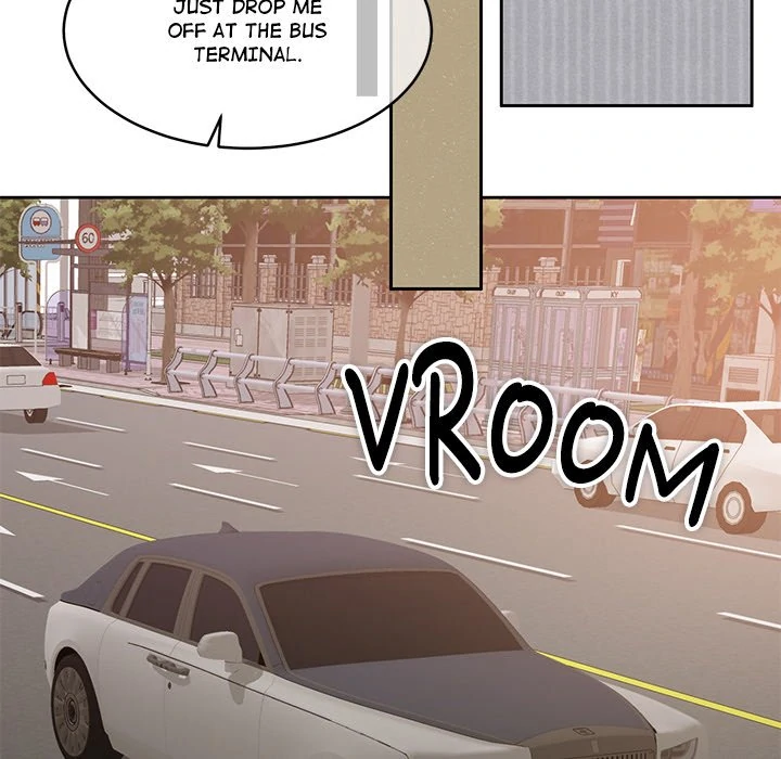 Pregnancy Contract chapter 55 page 169