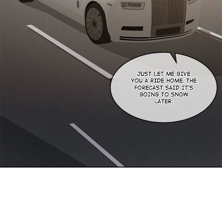 Pregnancy Contract chapter 55 page 170