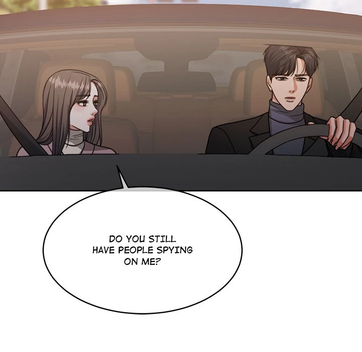 Pregnancy Contract chapter 55 page 172