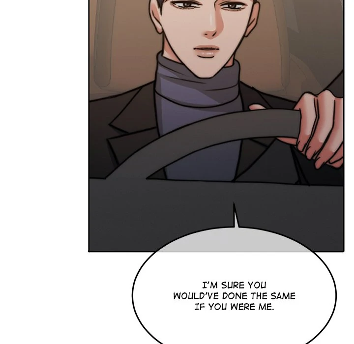 Pregnancy Contract chapter 55 page 174