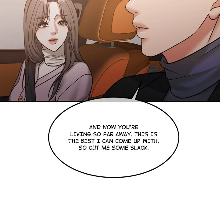 Pregnancy Contract chapter 55 page 176