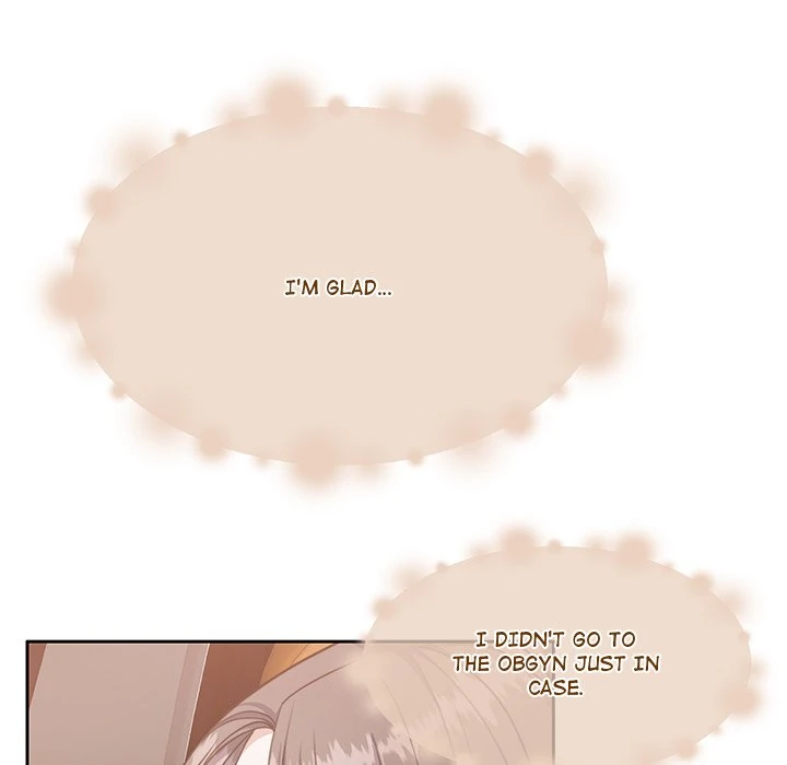 Pregnancy Contract chapter 55 page 177