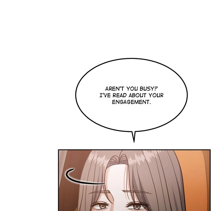 Pregnancy Contract chapter 55 page 179
