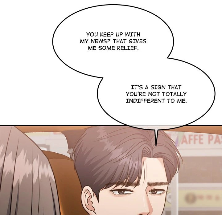 Pregnancy Contract chapter 55 page 181