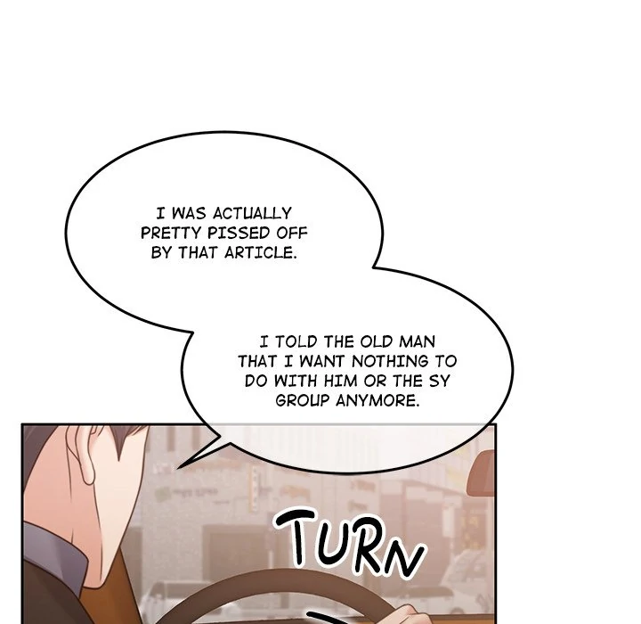 Pregnancy Contract chapter 55 page 183