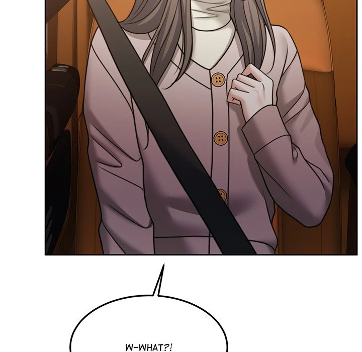 Pregnancy Contract chapter 55 page 186