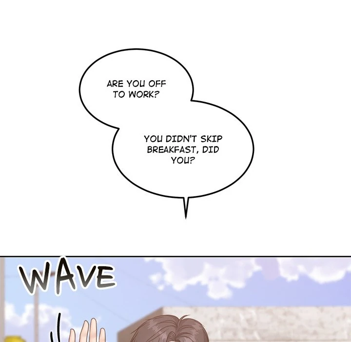 Pregnancy Contract chapter 56 page 8