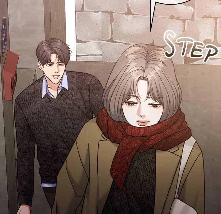 Pregnancy Contract chapter 56 page 32