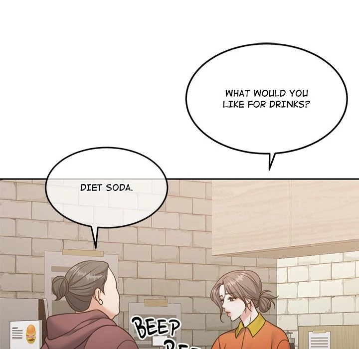 Pregnancy Contract chapter 56 page 54
