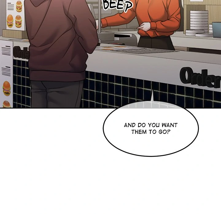 Pregnancy Contract chapter 56 page 55