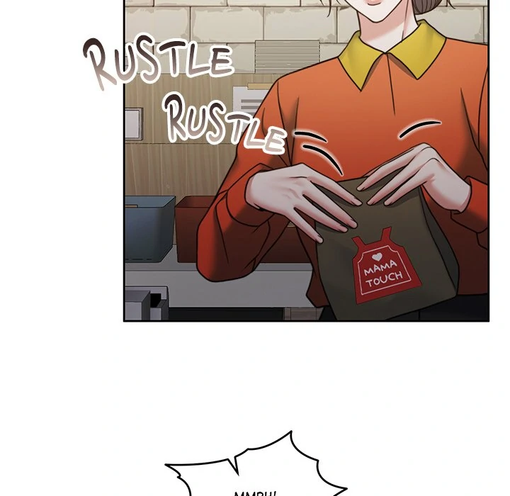 Pregnancy Contract chapter 56 page 57
