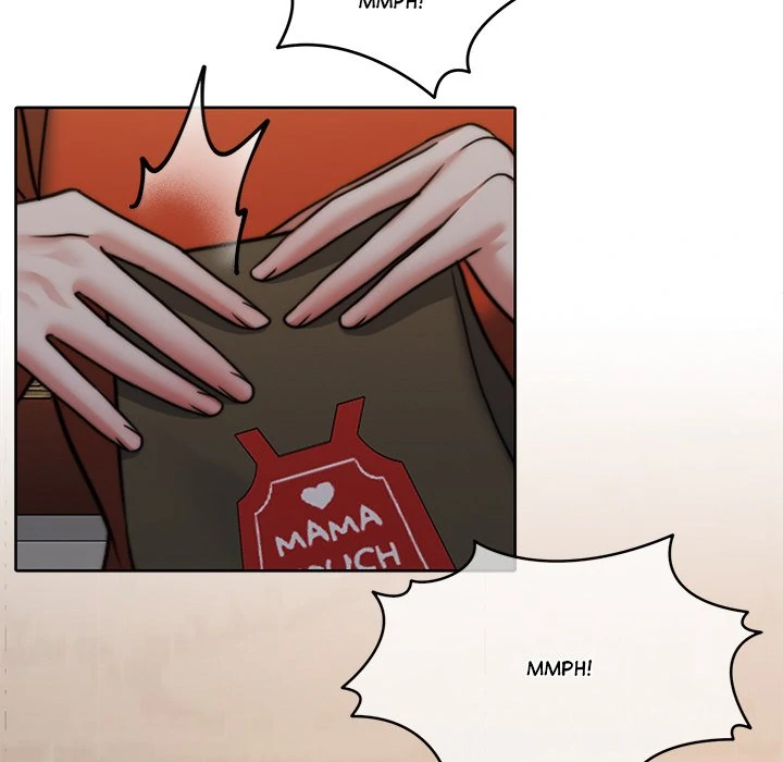 Pregnancy Contract chapter 56 page 58