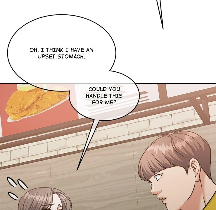 Pregnancy Contract chapter 56 page 61